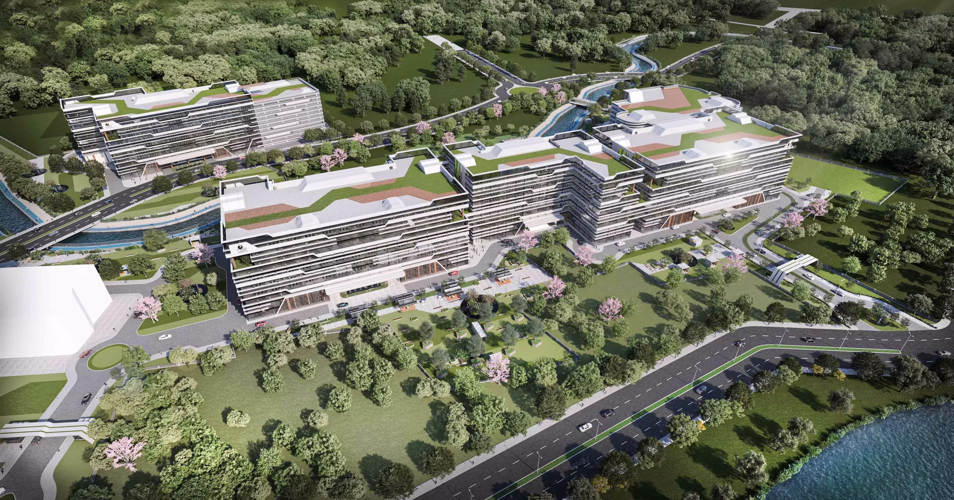 Prestige Lake Shore Drive